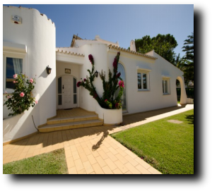Villa Bonita Vilamoura